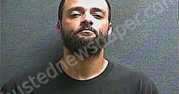 DOEPKE, SHAD CHRISTIAN | 2023-08-19 18:00:00 Boone County, Kentucky Booking