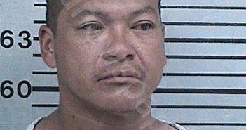ANWASH, CORY JOHN | 2023-08-19 03:38:23 Hood County, Texas Booking
