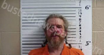PISCIOTTA, MICHAEL THOMAS | 2023-08-19 19:46:00 Cherokee County, North Carolina Booking