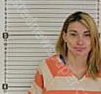 <B>WARD</B>, <B>BREEANNA</B> <B>NICOLE</B> #, Williams County, North Dakota - 2023-08-19