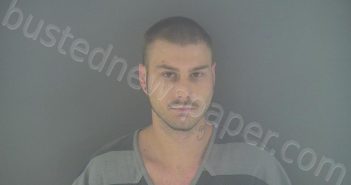 SHEETS, JOHN GEORGE HENRY | 2023-08-19 14:22:00 Shelby County, Indiana Booking