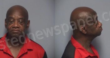 SHEPHERD, RONALD NMN | 2023-08-19 Roanoke County, Virginia Booking