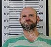 <B>POTTER</B>, <B>ADAM</B> <B>LEE</B> #, Carter County, Tennessee - 2023-08-19