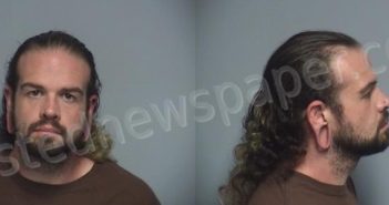 WINN, CHAZWELL SHANE | 2023-08-19 Roanoke County, Virginia Booking