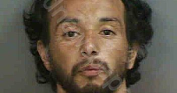 HERNANDEZ,ALEJANDRO | 2023-08-19 Collier County, Florida Booking