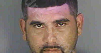 <B>SILVA</B>,<B>RICARDO</B> <B>GARCIA</B> #, Collier County, Florida - 2023-08-19