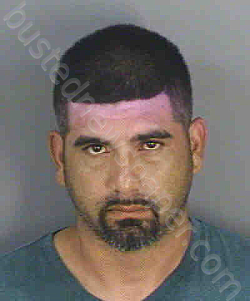 SILVA,RICARDO GARCIA #, Collier County, Florida - 2023-08-19