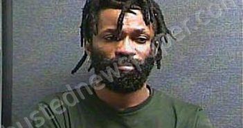 SAMA SAMA, BUNDU | 2023-08-19 20:04:00 Boone County, Kentucky Booking