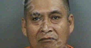 MACEDARODRIQUEZ,JOSUE | 2023-08-19 Collier County, Florida Booking