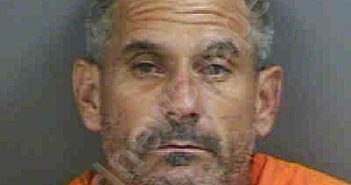 BETHUNE,ROBERT MATTHEW | 2023-08-19 Collier County, Florida Booking