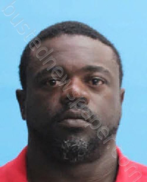 TUCKER, KOSINSKI ONTROL #, Desoto County, Florida - 2023-08-19 13:00:00