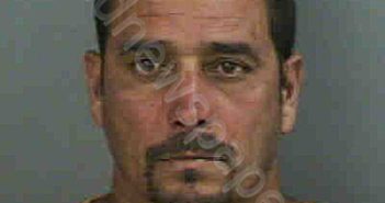 CARILLO,MICHEL | 2023-08-19 Collier County, Florida Booking