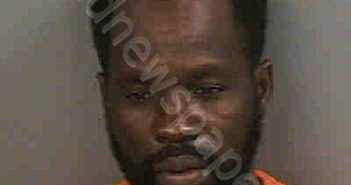 JEAN,DEJEAN | 2023-08-19 Collier County, Florida Booking