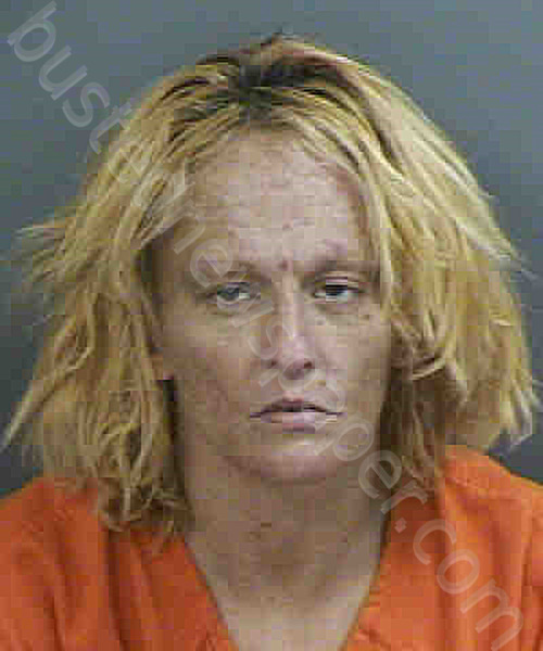 VAUPEL,ALISON JEANNETTE #, Collier County, Florida - 2023-08-19