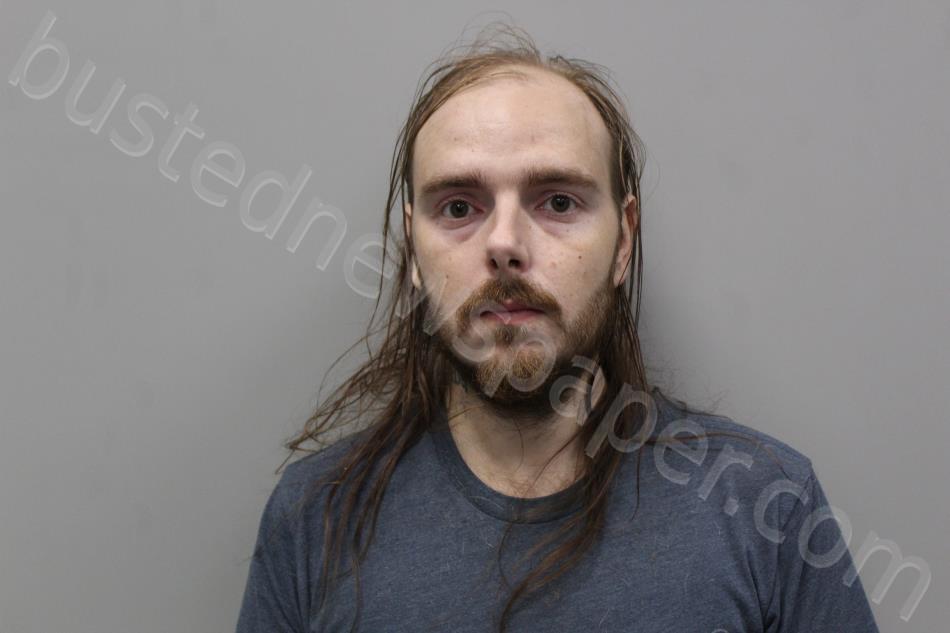 GIBSON, GRAYSON COREY #, Southwest Regional Jail, Virginia - 2023-08-19 11:22:00