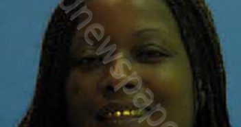 <B>BLANDING</B>, <B>MICHELLE</B> <B>DENISE</B> #, Desoto County, Florida - 2023-08-19 22:11:00