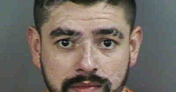 CARDONA,JUAN CARLOS | 2023-08-19 Collier County, Florida Booking