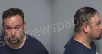 WILSON, JOSHUA LEE | 2023-08-19 Roanoke County, Virginia Booking