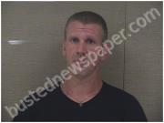 HOWARD, CHRISTOPHER | 2023-08-19 Harnett County, North Carolina Booking