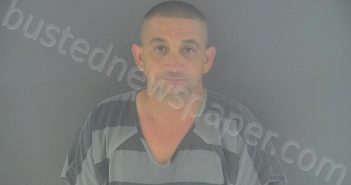 BARBOZA PRIETO, AUGUSTO J | 2023-08-19 22:04:00 Shelby County, Indiana Booking