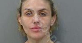 <B>NICOLE</B> <B>BILBO</B> #, Tom Green County, Texas - 2023-08-19 09:59:00