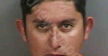 PLATACASTANEDA,HECTOR | 2023-08-19 Collier County, Florida Booking