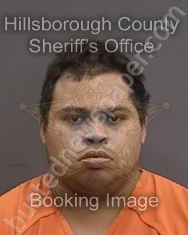 PEREZ,KEVEN #, Hillsborough County, Florida - 2023-08-19 22:27:00