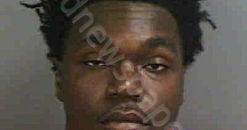 DOE,JOHN | 2023-08-19 Collier County, Florida Booking