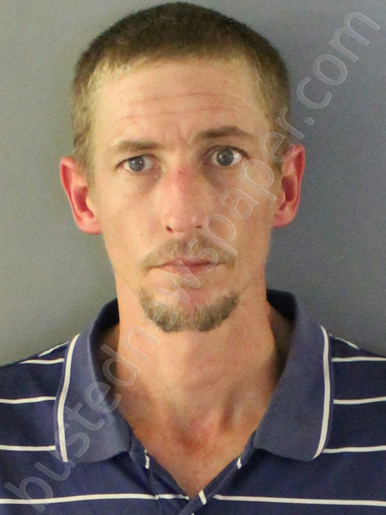 DAVIDSON, ROBERT ERWIN #, Charlotte County, Florida - 2023-08-19 14:27:00