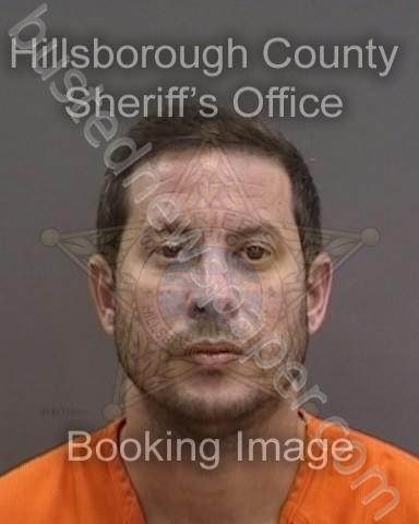 ROMERO ENRIQUEZ,YORDANIS #, Hillsborough County, Florida - 2023-08-19 22:38:00