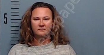 MOORE, RHONDA MICHELLE | 2023-08-19 Taylor County, Texas Booking