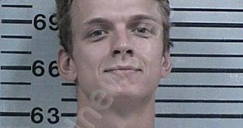 SHEPPARD, CADEN BRYCE | 2023-08-19 18:55:26 Hood County, Texas Booking