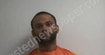 <B>JAMES</B> ANDREW <B>BOSWELL</B> #, Creek County, Oklahoma - 2023-08-19 09:38:00