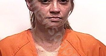 <B>KIRBY</B>, <B>ASHLEY</B> <B>NICOLE</B> #, Suwannee County, Florida - 2023-08-19 23:19:00