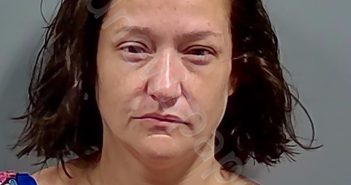 <B>WILLIAMS</B>, <B>JESSICA</B> LEE <B>ANN</B> #, Escambia County, Florida - 2023-08-19 02:49:00