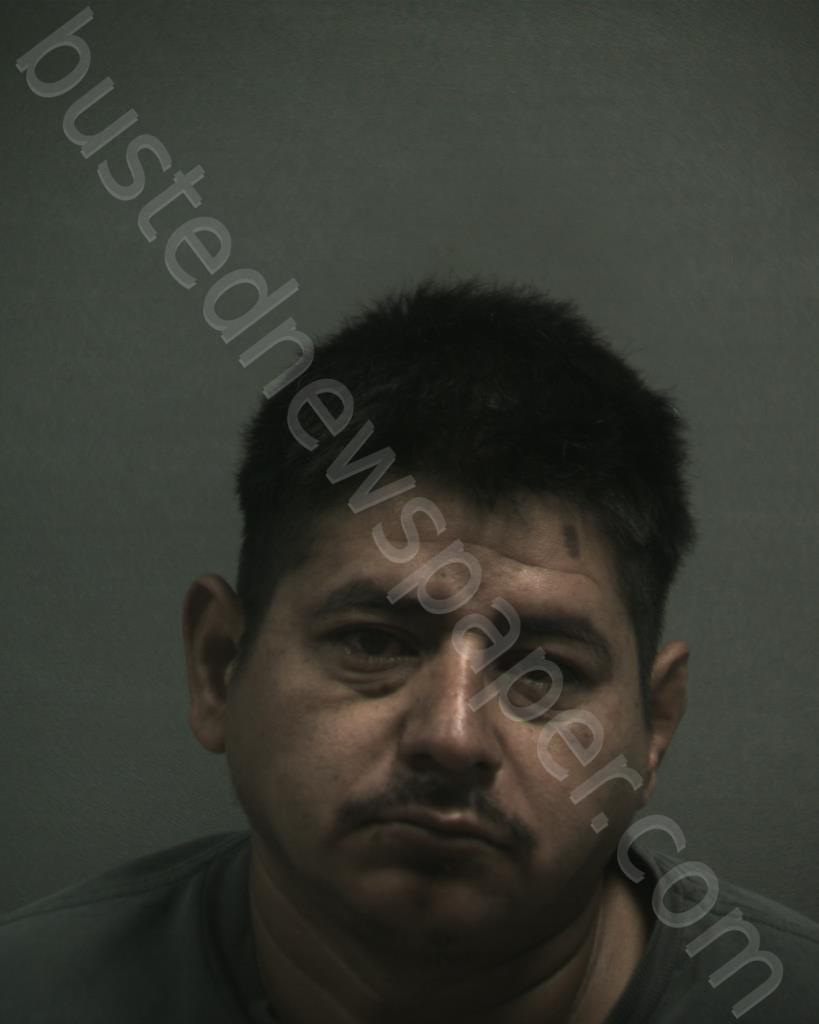LOPEZ-ZELAYA, JOSE JAVIER #, Randall County, Texas - 2023-08-19