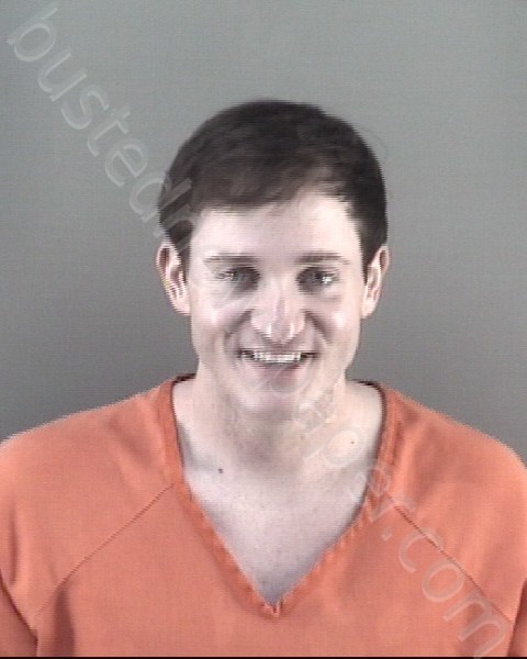 BROGAN, TYLER JAMES #, Wood County, Ohio - 2023-08-19