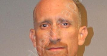 DUNCAN, TIMOTHY SCOTT | 2023-08-19 03:10:00 Southwest Regional Jail, Virginia Booking