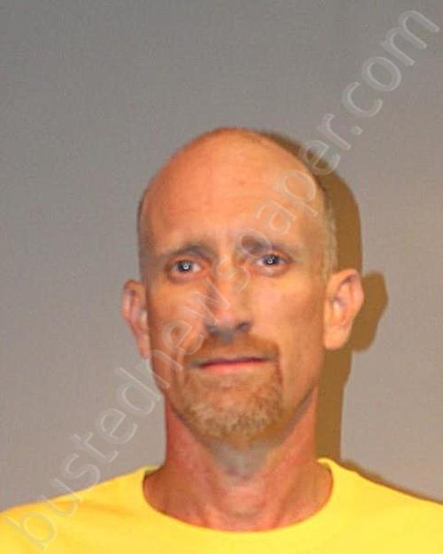 DUNCAN, TIMOTHY SCOTT #, Southwest Regional Jail, Virginia - 2023-08-19 03:10:00