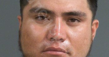 NARVAEZ, JUAN ENRIQUE LOPEZ | 2023-08-20 02:27:00 Charleston County, South Carolina Booking