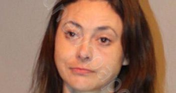 MULLINS, APRIL NICOLE | 2023-08-20 03:32:00 Southwest Regional Jail, Virginia Booking