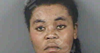 INOCENTE,MALENE | 2023-08-20 Collier County, Florida Booking