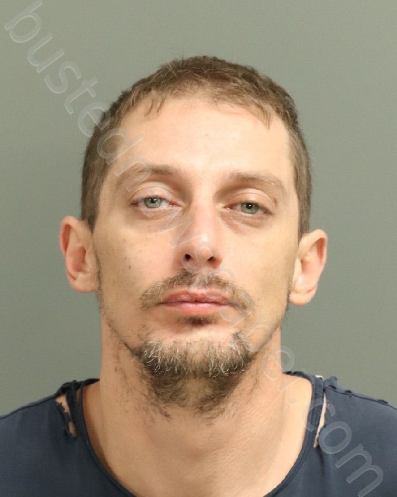 JONES, BRIAN JOSEPH #, Wake County, North Carolina - 2023-08-20 10:30:00