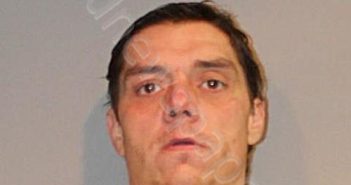 GILLIAM, RANDALL E.M. | 2023-08-20 22:17:00 Southwest Regional Jail, Virginia Booking