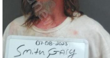 <B>SMITH</B>, <B>GARY</B> DWAYNE #, Sebastian County, Arkansas - 2023-08-20 10:30:00