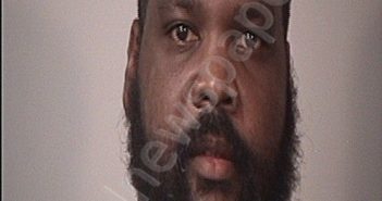 <B>WILLIAMS</B>, <B>BRUCE</B> <B>JARMAR</B> #, Rappahannock Regional Jail, Virginia - 2023-08-20 18:27:00
