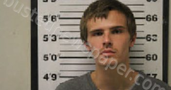 REMINGTON, CHRISTIAN SCOTT | 2023-08-20 19:28:00 Carteret County, North Carolina Booking