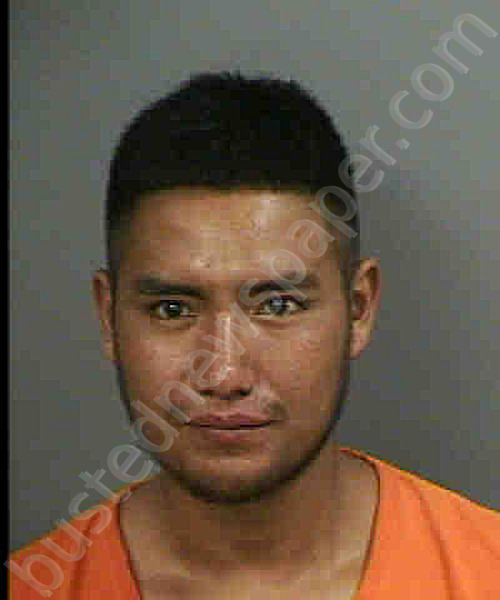 PEREZ,LUIS #, Collier County, Florida - 2023-08-20