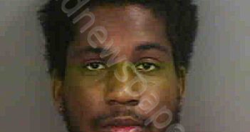 THADAL,ROMY | 2023-08-20 Collier County, Florida Booking