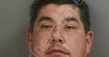 ROCASOSA,JOSE DENAR | 2023-08-20 Collier County, Florida Booking